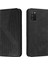 Samsung Galaxy A03S Manyetik Pu Deri Folio Kapak Cüzdan Kart (Yurt Dışından) 1