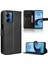Motorola Moto G14 4g Kart Tutucu Kapak Kickstand Manyetik Cüzdan (Yurt Dışından) 1