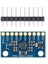 3x MPU-9250 -9250 9 Eksenli Sensör Modülü I2C/SPI Iletişim Thriaxis Jiroskop + Üç Eksenli Ivme Ölçer (Yurt Dışından) 2