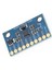 3x MPU-9250 -9250 9 Eksenli Sensör Modülü I2C/SPI Iletişim Thriaxis Jiroskop + Üç Eksenli Ivme Ölçer (Yurt Dışından) 5