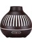 Elektrikli Aroma Hava Difüzörü Ahşap Tahıl Ultrasonik Hava Nemlendirici Uçucu Yağ Aromaterapi Mist Maker Abd Plug (Yurt Dışından) 1