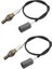 2x Yeni Oksijen Sensörü Aşağı Akış Sensörü Rx-8 1.3l 2004-2011 6 2.3 L4 2003-2004 234-4349 (Yurt Dışından) 1