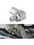 2x Evrensel O2 Oksijen Sensörü Adaptörü 90° Derece 02 Tapa Uzatma Katalitik Genişletici Ara Parça M18X1.5 Sabit Kontrol Motoru (Yurt Dışından) 4