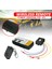 Atv Abd Için 12V 315MHZ 50FT / 15M Kablosuz Vinç Uzaktan Kumanda Kontrol Kiti (Yurt Dışından) 2