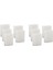 10 Paket WF813 Nemlendirici Fitil Filtre Yedeği Için Uyumlu RCM-832 RCM-832N PCWF813 Nemlendirici Filtre (Yurt Dışından) 1