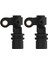 2x Sensör Krank Mili Konum Sensörü 2001-2005 37500-PLC-015 37500PLC015 Araba Aksesuarları (Yurt Dışından) 1