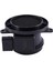 2x Kütle Hava Akış Sensörü Ölçer W203 CL203 S203 C209 A209 W211 S211 R171 5WK9638 5WK9638Z 2710940248 (Yurt Dışından) 5