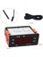 ETC-961 Termostat Sıcaklık Kontrol Cihazı Nem Kontrolü Termometre Higrometre Soğutma Alarmı 220 V Sensör (Yurt Dışından) 2