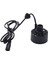 12 LED Endüstriyel Kuluçka Nemlendirici Gölet Hava Udifiermih Dc 24V Mist Maker Sisleyici Su Çeşmesi (Yurt Dışından) 1