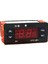 ETC-961 Termostat Sıcaklık Kontrol Cihazı Nem Kontrolü Termometre Higrometre Soğutma Alarmı 220 V Sensör (Yurt Dışından) 5