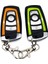 12V Motosiklet Bisiklet Güvenlik Alarm Sistemi Motosiklet Bisiklet Scooter Uzaktan Kumanda Anti-Hırsızlık (Yurt Dışından) 3