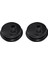 2x Anti Kilit Fren Abs Tekerlek Hız Sensörü Arka Sol Veya Sağ Xd Yaris 8954452040 Için (Yurt Dışından) 1