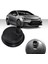 2x Anti Kilit Fren Abs Tekerlek Hız Sensörü Arka Sol Veya Sağ Xd Yaris 8954452040 Için (Yurt Dışından) 4