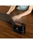 Oda Spa Ofis-Siyah Için Gerçekçi Alev Mist Maker Aromaterapi Difüzör USB ile Taşınabilir Hava Nemlendirici (Yurt Dışından) 4