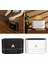 Oda Spa Ofis-Siyah Için Gerçekçi Alev Mist Maker Aromaterapi Difüzör USB ile Taşınabilir Hava Nemlendirici (Yurt Dışından) 5