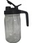 32OZ Mason Kavanoz Dökme Borulu Kapak - Kapaklı Cam Sürahi, Anne Sütü Sürahisi, Meyve Suyu Mührü, Süt, Kahve, Çay, Limonata, Içecek (Yurt Dışından) 5