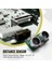 4pcs US-100 Ultrasonik Sensör Modülü Dc 2.4V - 5V Sıcaklık Telafisi Aralığı Mesafesi ile (Yurt Dışından) 4