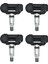 4 Adet Tpms Lastik Basıncı Izleme Sensörü A0009057200 W176 W205 X253 W212 W221 W447 W166 W463 (Yurt Dışından) 1