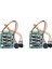 2x Bldc Üç Fazlı Fırçasız Sensörsüz Motor Kontrol Cihazı BL01 15A Şiddetli Fan Modülasyonu DC5V6V9V12V36V (Yurt Dışından) 1
