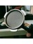5 Adet 51MM Iletişim Duş Ekran Filtresi Örgü Portafilter Kahve Makinesi Için Evrensel Kullanılan Kalınlık 2mm (Yurt Dışından) 1
