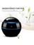5x Taşınabilir Hava Nemlendirici Ultrasonik USB Aroma Yayıcı LED Gece Lambası Elektrikli Uçucu Yağ Difüzörü Aromaterapi (Yurt Dışından) 3