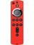 Tv Çubuk Mini Pc Için Uzaktan Silikon Kılıf Koruyucu Kapak Cilt 5.9 Inç Uzaktan Kumanda Kılıfları-3 (Yurt Dışından) 1
