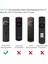 Tv Çubuk Mini Pc Için Uzaktan Silikon Kılıf Koruyucu Kapak Cilt 5.9 Inç Uzaktan Kumanda Kılıfları-3 (Yurt Dışından) 2