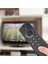 Tv Çubuk Mini Pc Için Uzaktan Silikon Kılıf Koruyucu Kapak Cilt 5.9 Inç Uzaktan Kumanda Kılıfları-3 (Yurt Dışından) 3