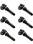 x Tpms Lastik Basıncı Sensörü 2017-2020 Wey Vv5 Vv6 Vv7 P8 F5 F7 F7X H7L H2S H4 H6 3641100XKR02A (Yurt Dışından) 1