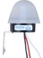 4x Otomatik Otomatik Açık Kapalı Fotoselli Sokak Lambası Lambası Anahtarı C Ac 220 V 50-60Hz 10A Fotoğraf Kontrol Sensörü Anahtarı (Yurt Dışından) 1