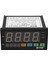 Dijital Sensör Ölçer Çok Fonksiyonlu Akıllı LED Ekran 0-75MV/4-20MA/0-10V 2 Röle Alarm Çıkışı Da8- (Yurt Dışından) 1