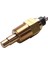 3x Vdo 1/2 Npt 21MM Konu Motor Yağı Sıcaklık Sensörü Jeneratör Seti Için Su Sıcaklık Sensörü (Yurt Dışından) 3