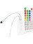 10X Rgb Akıllı Müzik Bluetooth Akıllı Denetleyici SP611E WS2812B SK6812 WS2811 Adreslenebilir LED Rgb Bant Şeridi (Yurt Dışından) 1