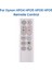 HP04 HP05 HP06 HP09 Hava Temizleme Fanı Isıtma ve Soğutma Fanı Için 2x Yedek Uzaktan Kumanda (Gümüş) (Yurt Dışından) 5