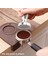 Paslanmaz Çelik Kahve Sabotaj Barista Espresso Sabotaj 51MM Taban Kahve Çekirdeği Presi (Yurt Dışından) 4