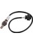 2x Araba Oksijen Sensörü O2 Sensörü Probu 855361 Opel H 2004-2013 Için 5WK91709 (Yurt Dışından) 2