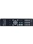 2x RC-1217 Uzaktan Kumanda Av Alıcısı Için Değiştirin 30701024500AD AVR-X1500H AVR-S750H AVR-X1400H AVR-X1600H (Yurt Dışından) 5