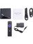 Android 10.0 Set Üstü Kutusu 6k Hd Çift Marka 2.4g 5.8g Wifi Medya Oynatıcı Aııwinner H313 Akıllı Tv Kutusu Abd Tak (Yurt Dışından) 3