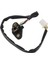 2x Motosiklet Vites Değiştirme Konum Göstergesi Sensörü WH125 WH175 CBR190 CB190R CBF190R CBF190 CBX190 (Yurt Dışından) 2