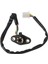 2x Motosiklet Vites Değiştirme Konum Göstergesi Sensörü WH125 WH175 CBR190 CB190R CBF190R CBF190 CBX190 (Yurt Dışından) 3