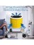 Core 300 True Hepa Core 300 ve Core 300S Vortex Hava Hava Temizleme Cihazı Core 300-RF Sarı 2 Adet Için Yedek Filtreler (Yurt Dışından) 2