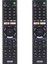 2x Uzaktan Kumanda -TX300P Tv -TX300B -TX300U ile / (Yurt Dışından) 1