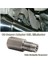 Oksijen O2 Sensörü M18X1.5 Genişletici Spacer Adaptörü Bung Katalitik Konvertör Cel Eliminator Kontrol Motoru Işık Aksesuarları (Yurt Dışından) 2