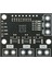 2x I2C Smbus INA3221 Üç Kanallı Şönt Akım Güç Kaynağı Gerilim Monitör Sensörü Devre Kartı Modülü INA219'U Değiştirin (Yurt Dışından) 2