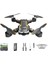 Hediye Için Otomatik Engellerden Kaçınma Fonksiyonlu 8k Çift Uzaktan Kumandalı Uçak Oyuncakları 1 Adet (Yurt Dışından) 1