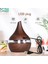 USB Aroma Yayıcı Nemlendirici Aromaterapi Uçucu Yağ Difüzörü Serin Mist Mini Taşınabilir Nemlendirici Araba Ev B Için (Yurt Dışından) 3
