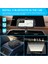 Bluetooth 5.0 Alıcı Verici Fm Stereo Aux 3.5mm Jack Rca Kablosuz Nfc Bluetooth Ses Adaptörü Tv Pc Için Kulaklık (Yurt Dışından) 4