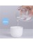 3x Hava Nemlendirici USB Küçük 220 ml Mini Taşınabilir Serin Mist Difüzör Yatak Odası Masası Araba Seyahat Aroma , Beyaz (Yurt Dışından) 2