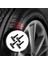 1 Adet Araba Tpms Lastik Basıncı Sensörü 41990-34000 433MHZ Scangyong Actyon Korando Rodius Sistemi Sensörü (Yurt Dışından) 2