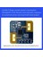 24G Mmwave LD2420 Insan Varlığı Radar Sensörü Hareket Algılama Modülü (Yurt Dışından) 4